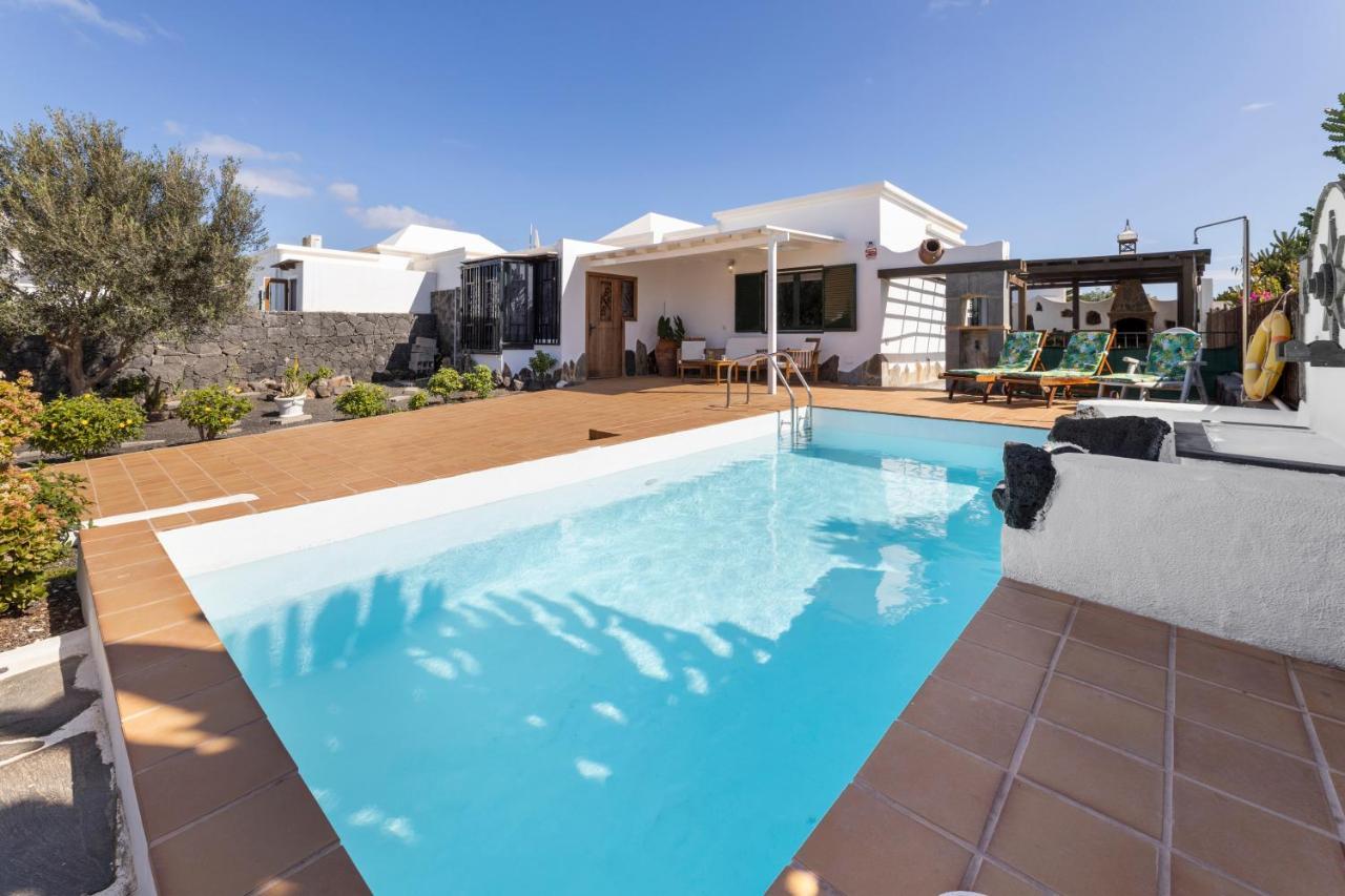 Villa Lele Playa Blanca  Exterior photo