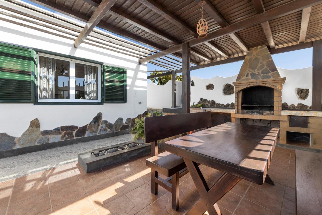 Villa Lele Playa Blanca  Exterior photo